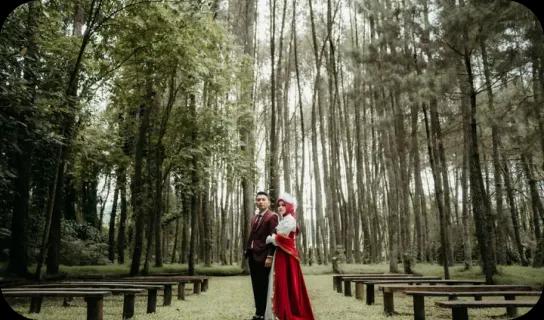 Wedding 1