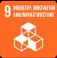 SDG 9: Industry, Innovation, and Infrastructure